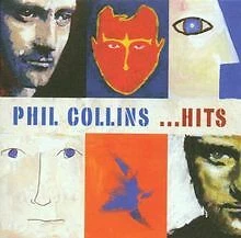 Hits von Collins,Phil | CD | Zustand gut - Bild 1 von 1