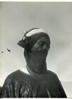 Pierre Verger - Agades - Niger - 1935 - Epreuve argentique d'epoque - 