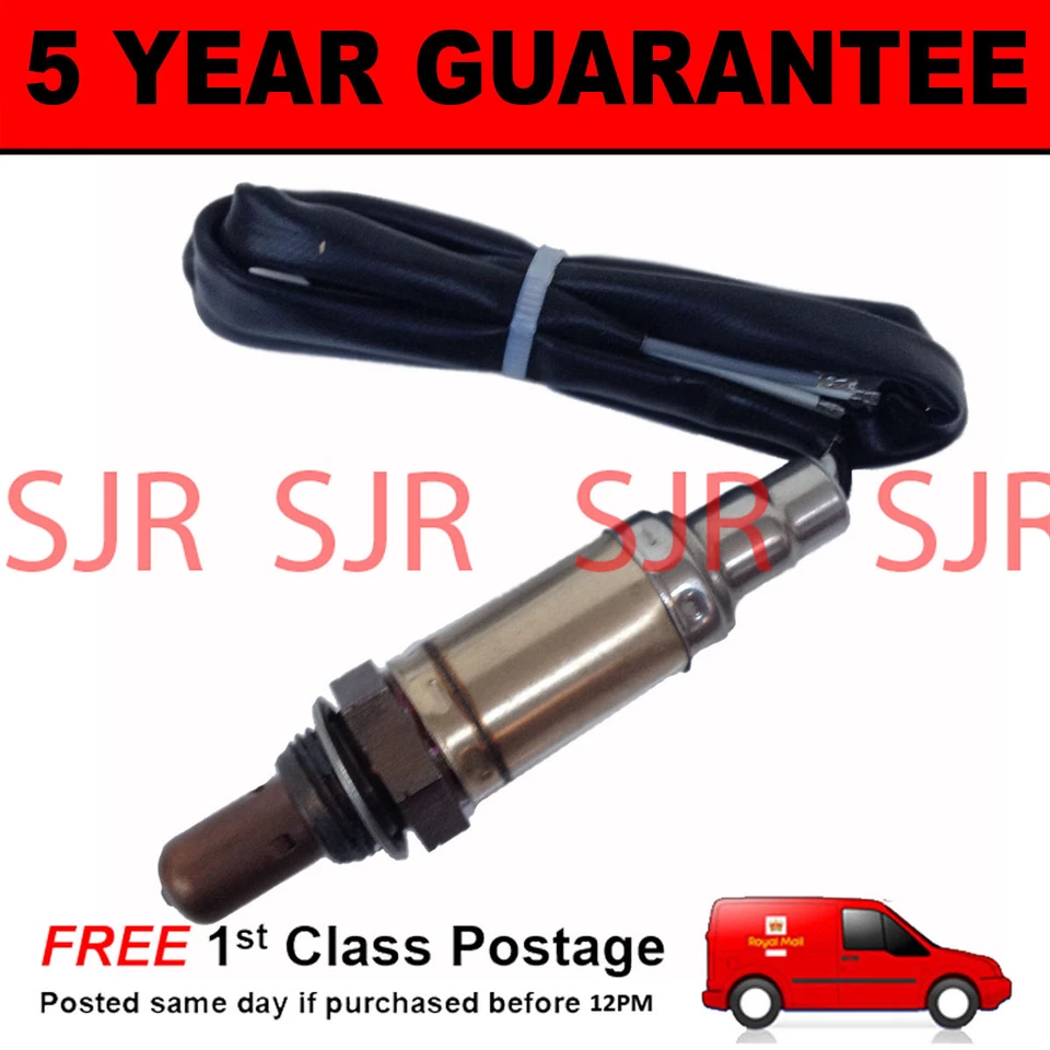 Per Land Rover Freelander MG 200 25 400 45 Sensore Lambda Universale Anteriore 4 Fili - Immagine 1 di 1