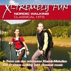 Various X-Tremely Fun-Nordic Walk Classics (CD)