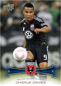 2012 upper deck MLS Base