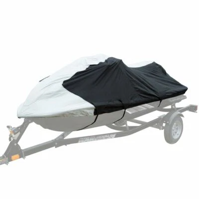 Harbor Mate 118" to 126" PWC Cover for Trailer or Stand - Image 1 of 4