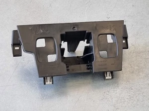 Peugeot 308 Mk2 2014-2019 Interior Console Mount 9801835677 - Picture 1 of 13