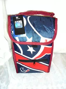 HOUSTON TEXANS COOLER BAG - Picture 1 of 3