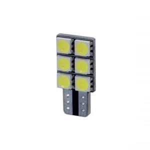 LED RMS T10 CANBUS 90 Lumen - Weiß - Bild 1 von 1