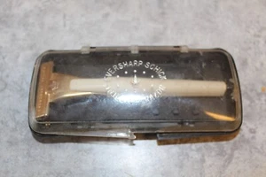 Vintage Schick Eversharp Injector Razor - Picture 1 of 5