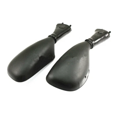 Espejos retrovisores para moto Kawasaki Ninja ZX-6R ZX-9R Ninja 650R Foto 1 de 3