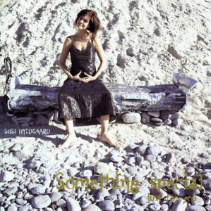 SUSI HYLDGAARD "Something Special" (CD 2000) Denmark 11-Tracks ***EXCELLENT*** - Picture 1 of 2