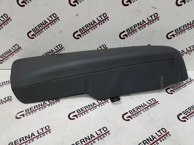 ORIGINAL PEUGEOT 508 2012-2018 LADO DERECHO PANEL DE CUBIERTA COJÍN AJUSTE ASIENTO TRASERO Foto 1 de 4