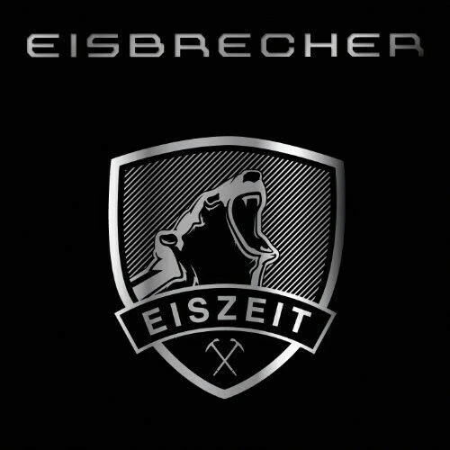 Eiszeit (Ltd.Ed.,  von Eisbrecher (CD, 2010)