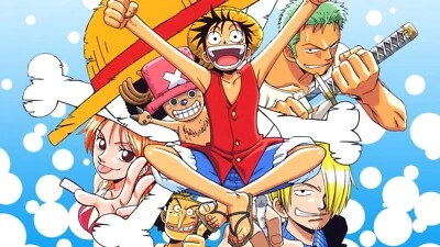 One Piece Komplett 1 bis 108 Carlsen Manga deutsch- Neu + Hüllen