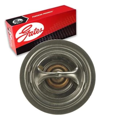 Termostato de refrigerante de motor Gates para Mercury Villager 1993-2002 Foto 1 de 4