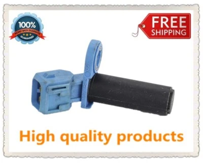 Sensor de posición del cigüeñal YS6A-6C315-AB para Ford Fiesta 2011-2019 L4 1,6 L Foto 1 de 4