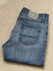 Tommy Hilfiger Custom Straight Denim Jeans Herren W34 L34 (TH3854 - Bild 1 von 9