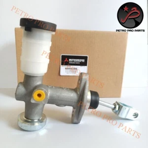 MR491998 Clutch Control Master Cylinder Assy Fits For Mitsubishi L200 1996-2007 - Picture 1 of 3