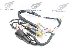 Honda CB 50J CY 50K2 Kabelbaum NOS original neu new Wiring harness - Picture 1 of 1