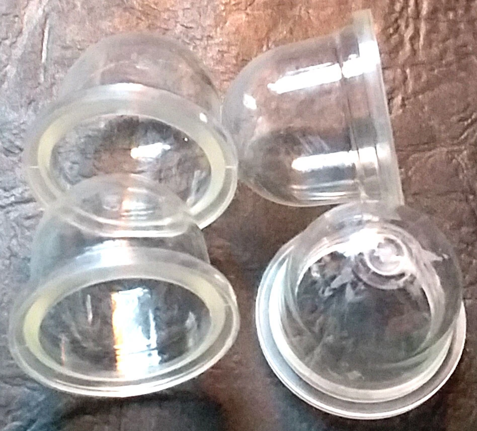 Echo Weed Wacker Primer Bulb - Echo Weed Trimmer - SRM 225 230 260 GT 210 225 💥 - Image 1 of 1