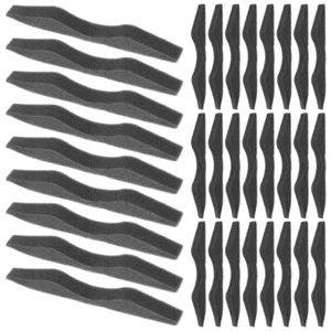 Mask Cushion Pad Sponge Nose Pad Seal Nose Pad Mask Supply Outdoor - Picture 1 of 12