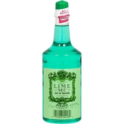 Colonia CLUBMAN PINAUD After Shave Lime Sec 12,5 oz Foto 1 de 2