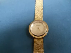 Citizen Eco Drive L Ambiluna Lady's Watch GN-4W-S-9 E031-S115647 Sapphire - Picture 1 of 5