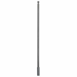 Adaptador de extensión de destornillador magnético de alcance extra largo de 300 mm - Imagen 1 de 1