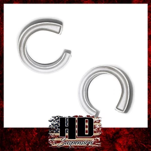 1982-2004 S10 S15 Sonoma 2" Lift Kit Leveling Coil Spacers - Picture 1 of 3