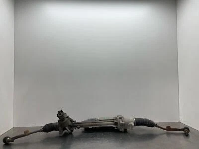 2018 BMW 330Xi AWD OEM Power Steering Gear Rack & PInion 75K *Damage* 2017 2019 - Изображение 1 из 4