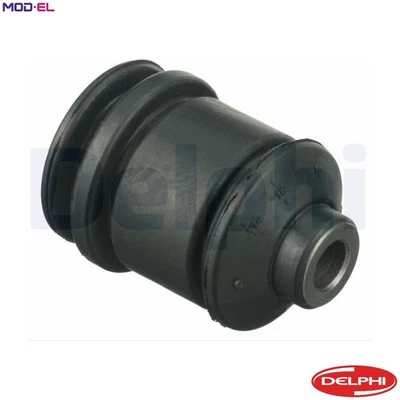 2x MOUNTING CONTROLTRAILING ARM TD1637W FOR MERCEDES-BENZ OM 668.914 1.7L 4cyl - Image 1 of 4