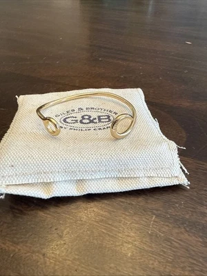 Pulsera Giles And Brothers Foto 1 de 3