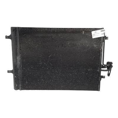 LAND ROVER Freelander Xs Td4 2007 Air Con Radiator - Image 1 of 4