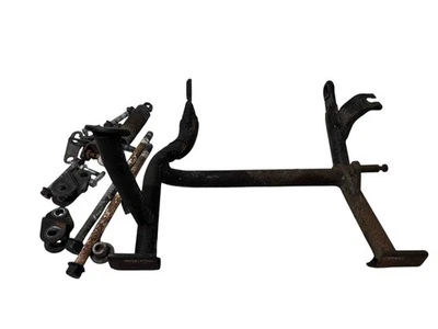 YAMAHA FZ6 FAZER S2 RJ14 2007 Support Central Principal 5VX271110300 - Photo 1/4