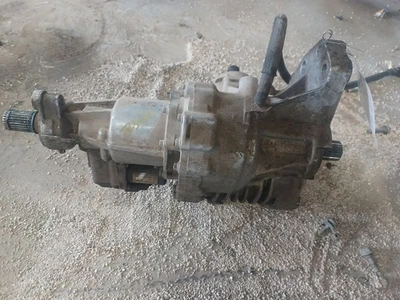 2022 GMC Acadia Transfer Case 3060388 - Image 1 of 4