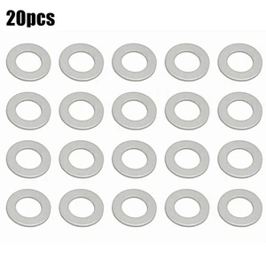Leak Proof Oil Sealing Washer Gasket Rings for Toyota For Parus For Tundra - Picture 1 of 9