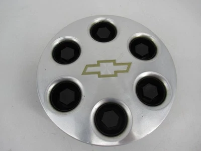 Оригинальный центральный колпак колеса 16 дюймов для Chevrolet Astro Avalanche Suburban Tahoe 15004143 5096 - Изображение 1 из 4