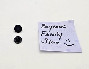 VALVE INDEX Base Station Mount Games 2x (Pair) Screw Covers Tracker HTC VIVE VR - Picture 1 of 2