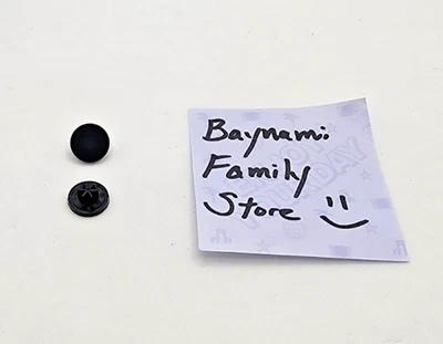 VALVE INDEX Base Station Mount Games 2x (Pair) Screw Covers Tracker HTC VIVE VR - Image 1 of 2