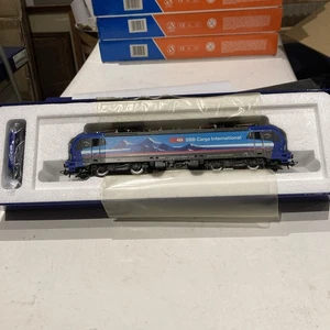 ROCO 71916 SBB 193. 521-2 Cargo Vectron Loco - Imagen 1 de 6