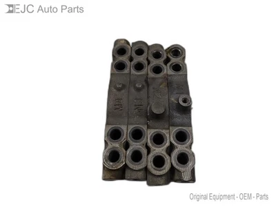 Engine Block Main Caps For 06-15 Lexus IS250  2.5  4GR-FE - Image 1 of 4