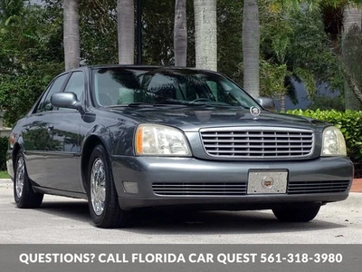 2005 DeVille  - Изображение 1 из 4