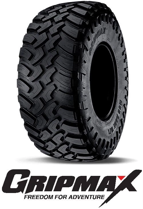 Gripmax MUD Rage M/T BSW POR 195/80 R15 96Q - Bild 1 von 1