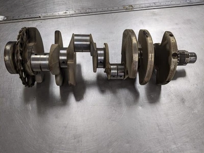 Cigüeñal estándar de 2001 Chevrolet Suburban 1500 5,3 12652216 Foto 1 de 4