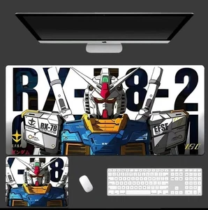 Neues Mecha Maus Tastaturpad. 600MMx300MMx2MM/23.5inch/11.5inch. - Bild 1 von 4
