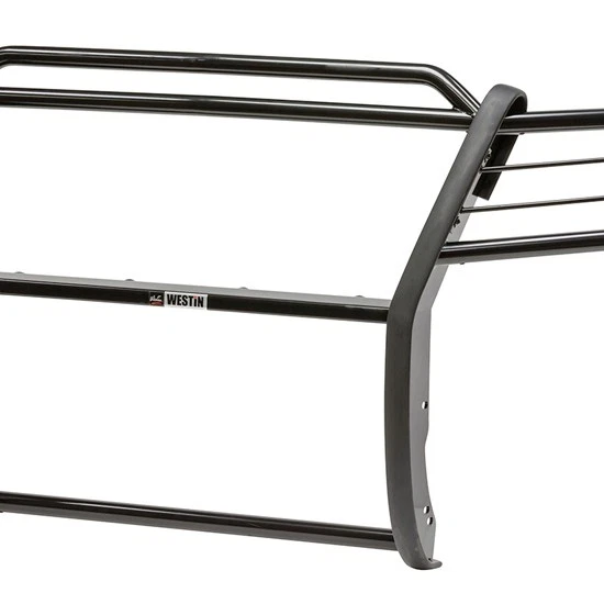 Protector de rejilla Westin Sportsman 1 pieza 40-3845 para Chevrolet Colorado Foto 1 de 1