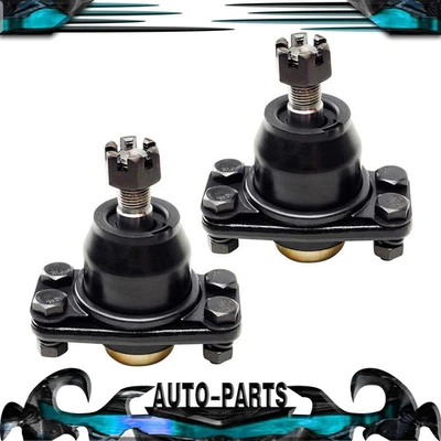 Комплект из 2 шаровых шарниров передней верхней подвески для Ford Fairlane 1962 1963 1964 1965 - Изображение 1 из 4