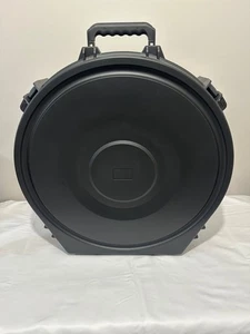 Omete Cymbal Case 24" With Wheels - Picture 1 of 3