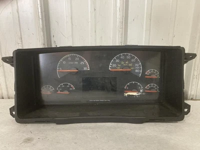 Cuadro de instrumentos velocímetro Volvo VNM 2008-2011 - usado | P/N 21014196P01 Foto 1 de 4