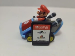 Final Fantasy VII and VIII Remastered Twin Pack (Nintendo Switch) Asian English - Picture 1 of 1