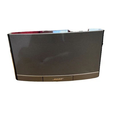 Bose N123 Sound Dock ohne Netzteil - Bild 1 von 4