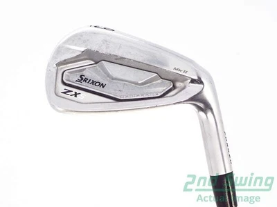 Srixon ZX5 MK II Single Iron 9 Iron Graphite Senior Right 36.0in - Image 1 of 4