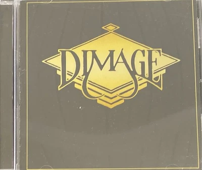 DIMAGE - It Takes Time: 1991-1993 CD 2008 Divebomb AS NEW! DB1 - Image 1 of 2